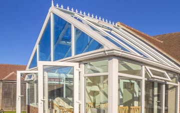 conservatory roof insulation costs Skinnerton