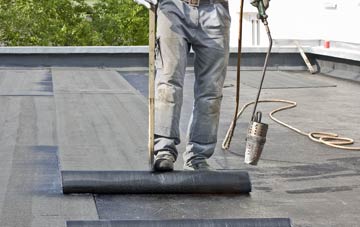 flat roof replacement Skinnerton, Highland