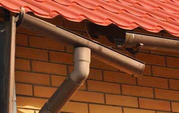 Skinnerton gutter repair costs