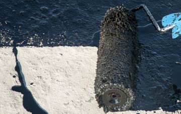 Skinnerton liquid sealant waterproofing