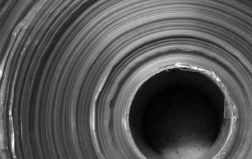 Skinnerton pvc roof replacement