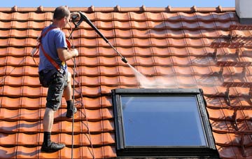 roof cleaning Skinnerton, Highland