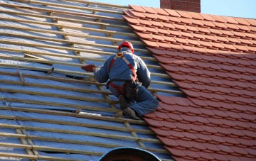 roof tiles Skinnerton, Highland