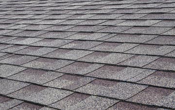 Skinnerton tiles for shallow pitch roofing
