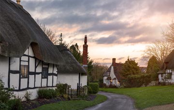 is Skinnerton thatch roofing popular