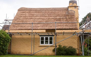 Skinnerton thatch roofing costs