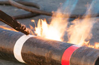 Skinnerton flat roofing replacement