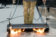 Skinnerton flat roof sealing quote